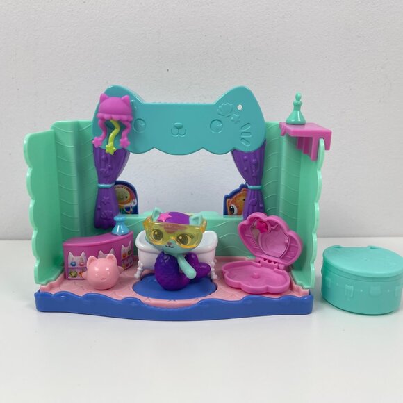 Gabby's Dollhouse: The Movie TOY LOT - Picture 3 of 15